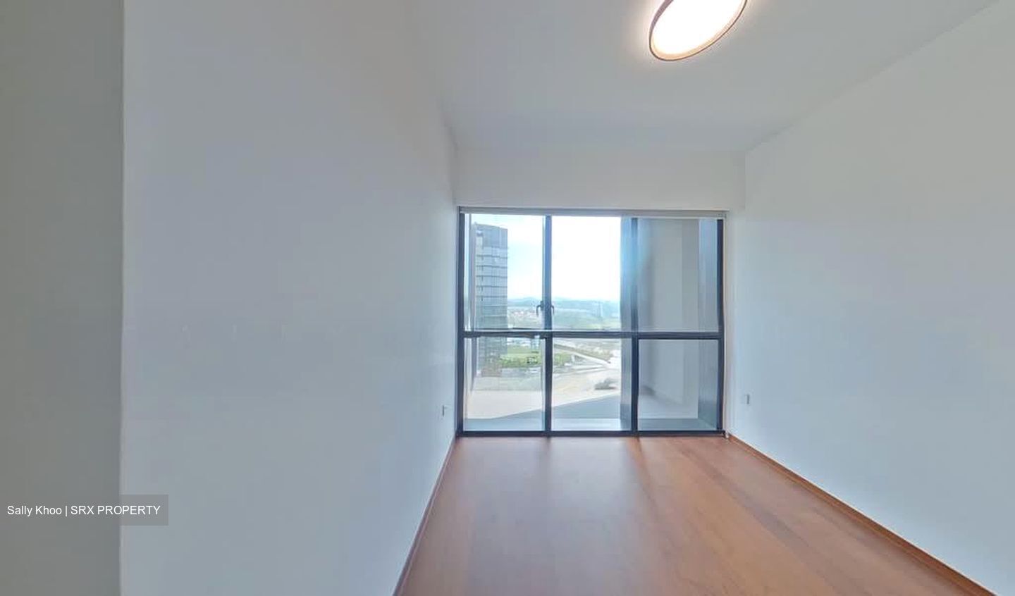 Lentor Modern (D26), Apartment #587515041